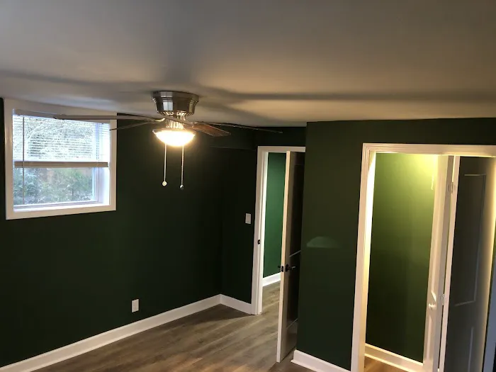 Atlanta Home Completion Picture 8