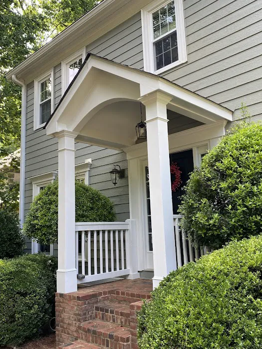 Atlanta Home Completion Picture 9