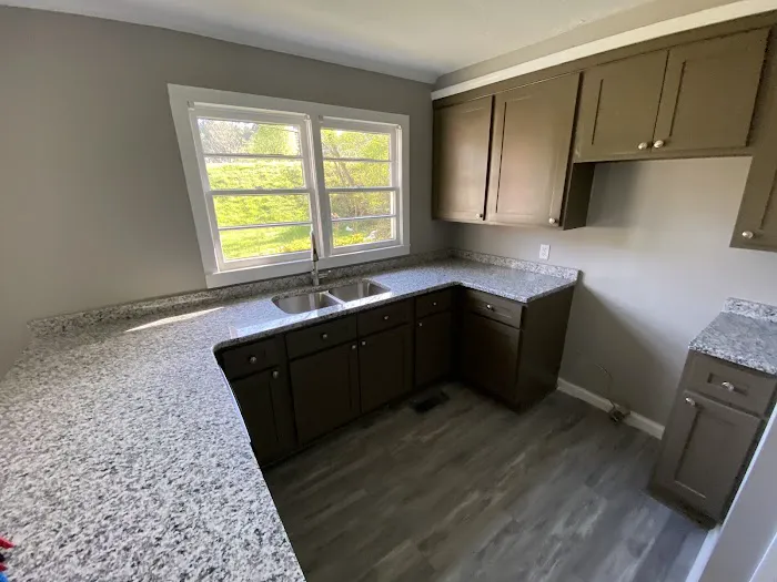 Atlanta Home Completion Picture 10