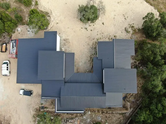 Bellum Roofing and Construction Picture 1
