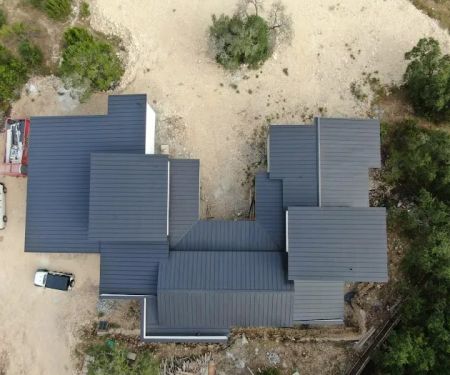 Bellum Roofing and Construction