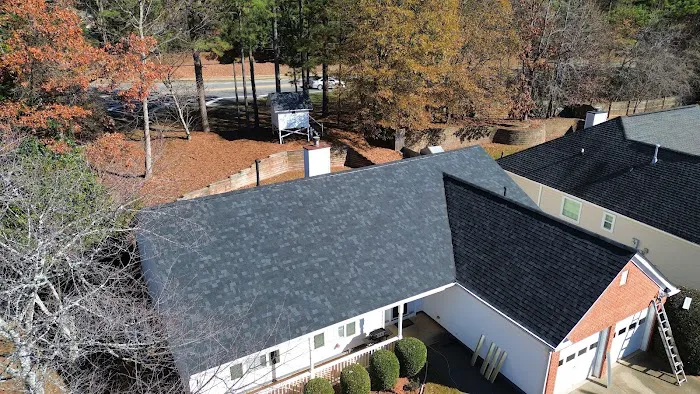 Todd Nelon Roofing Picture 2