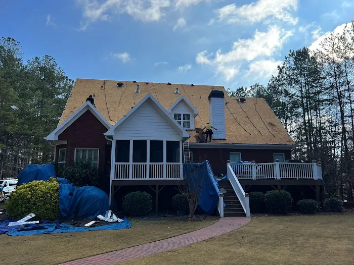 Todd Nelon Roofing Picture 4