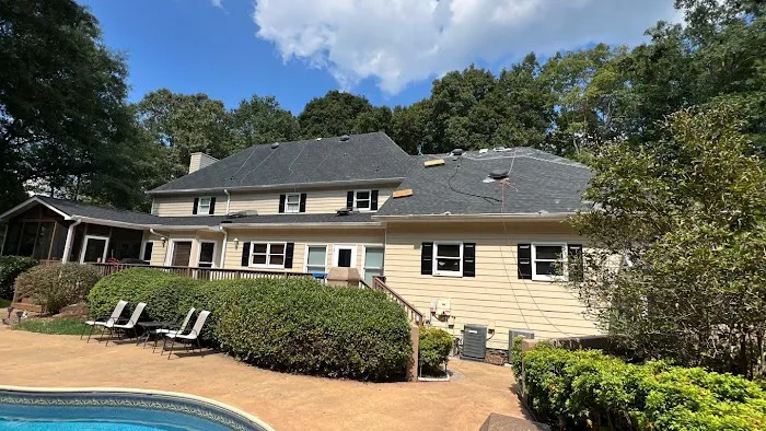 Todd Nelon Roofing Picture 5