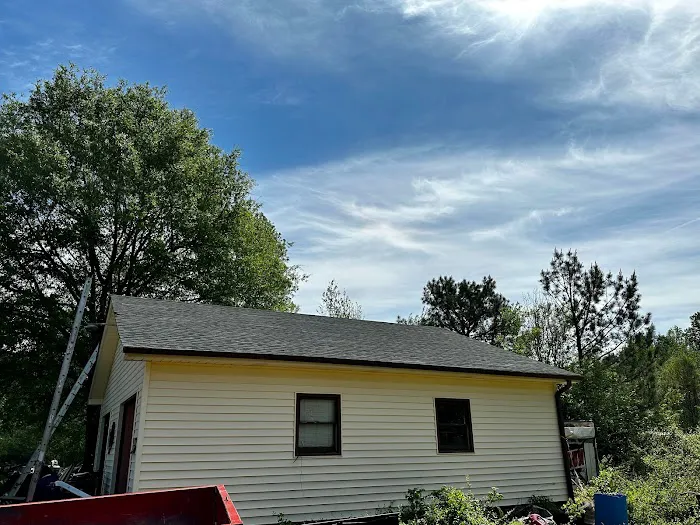 Todd Nelon Roofing Picture 6