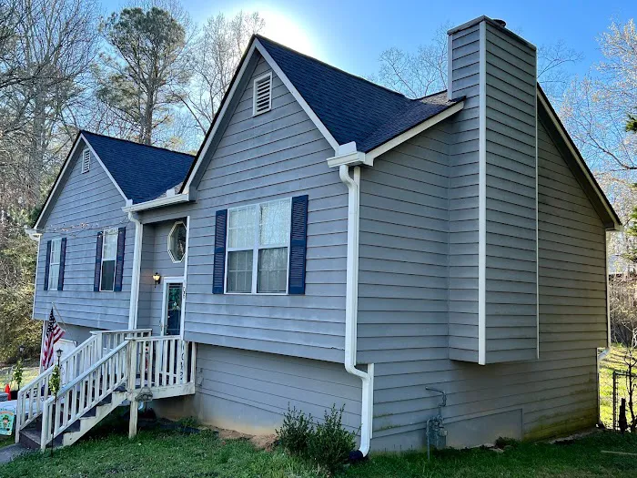 Todd Nelon Roofing Picture 9