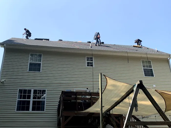 Todd Nelon Roofing Picture 10