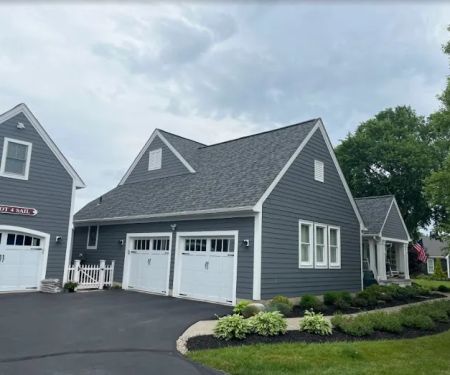 The San Antonio Roofing & Remodeling Crew