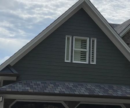 Roofing Georgia