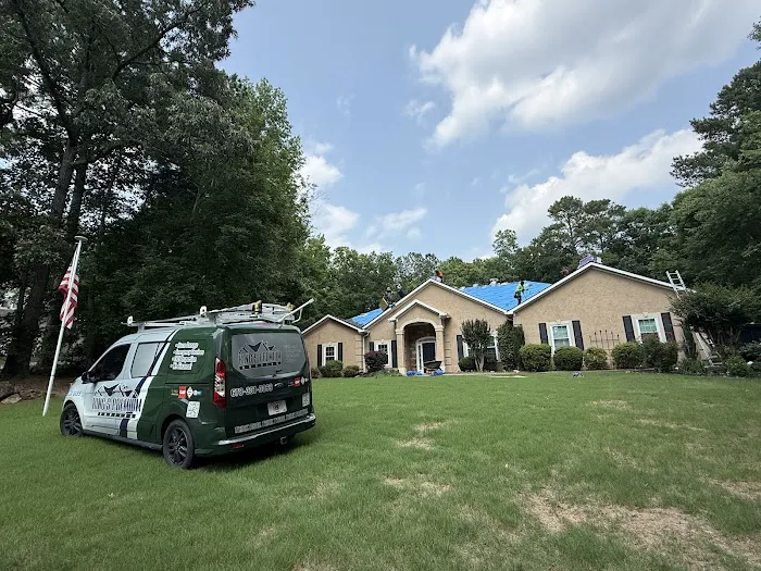 King's Premium Roofing Picture 4
