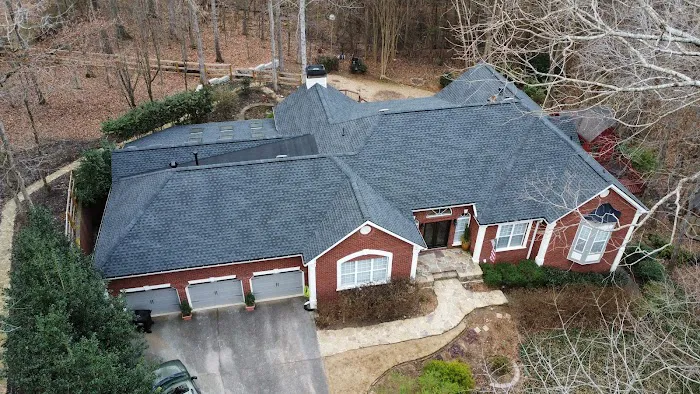 King's Premium Roofing Picture 7