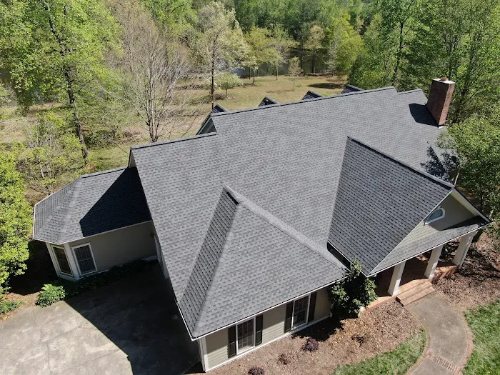 King's Premium Roofing Picture 5