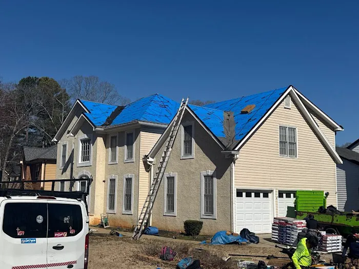 King's Premium Roofing Picture 9