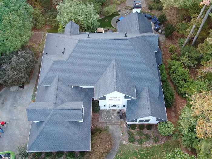 King's Premium Roofing Picture 2