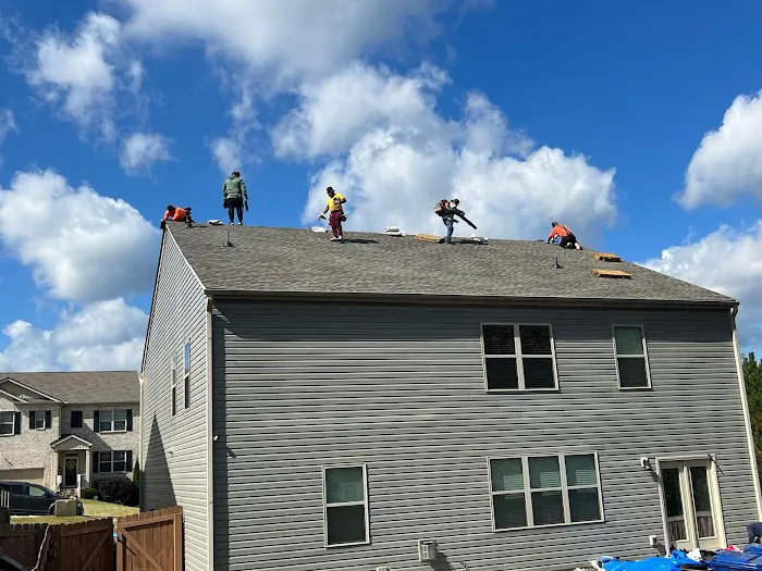 King's Premium Roofing Picture 10