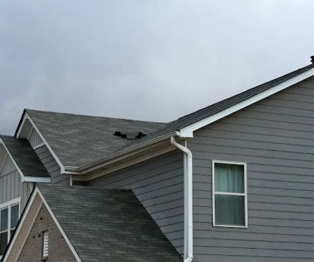 King's Premium Roofing