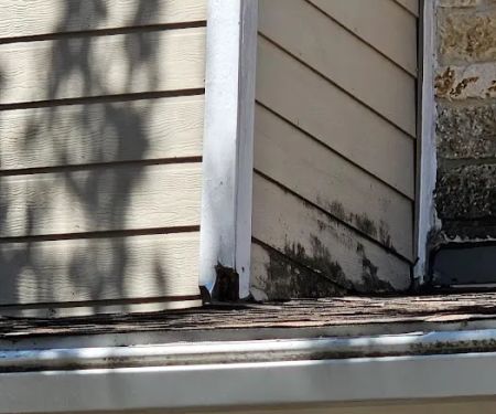 Flagstone Roofing & Exteriors