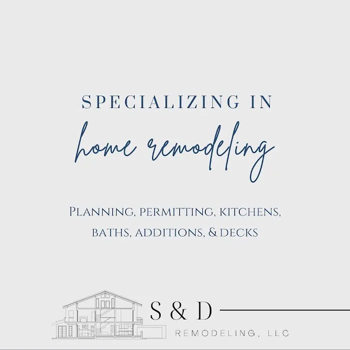 S&D Remodeling LLC Picture 1