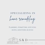 S&D Remodeling LLC
