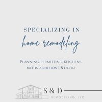 S&D Remodeling LLC ico