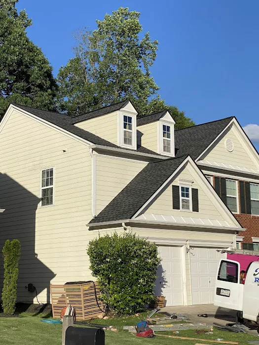 Mancilla Roofing & Construction Picture 1