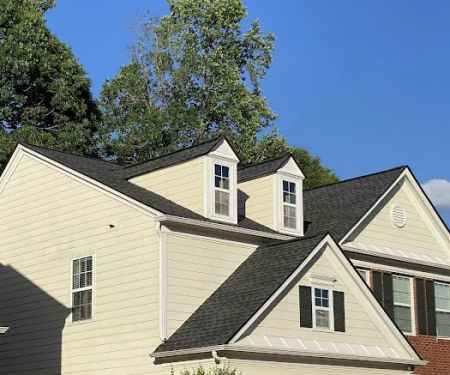 Mancilla Roofing & Construction
