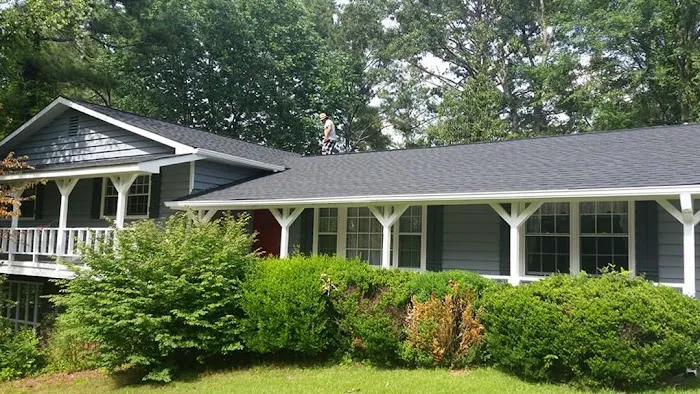 Mancilla Roofing & Construction Picture 5