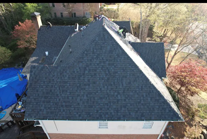 Invictus Construction Group Picture 1