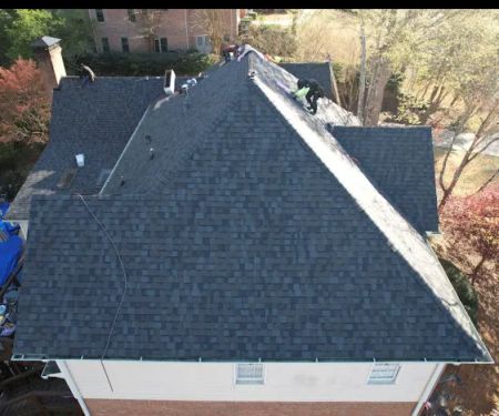 Invictus Construction Group