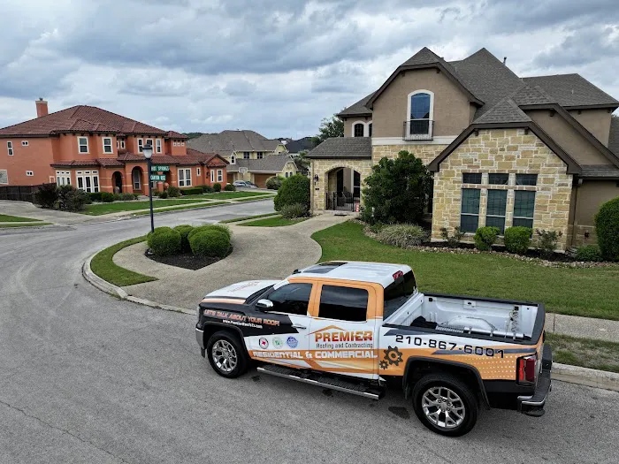 Premier Roofing and Contracting Picture 5