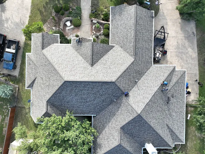 Premier Roofing and Contracting Picture 8