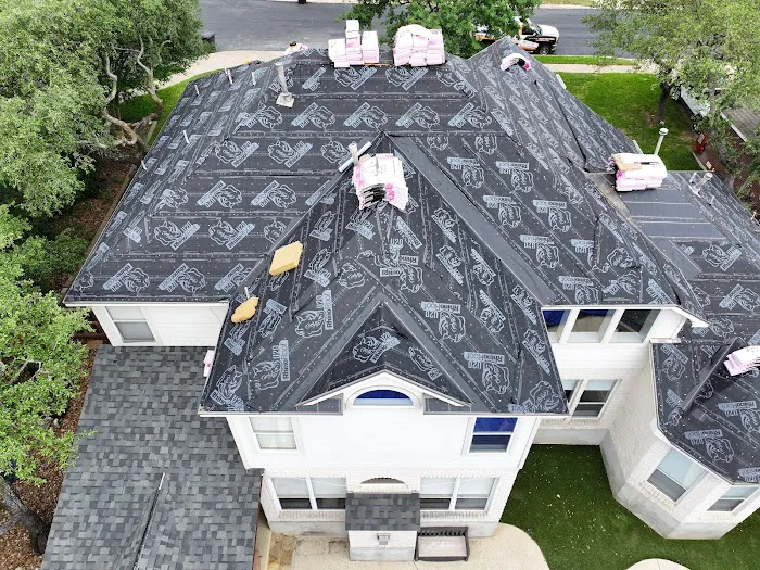 Premier Roofing and Contracting Picture 7