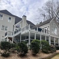 Temmel Home Builders ico