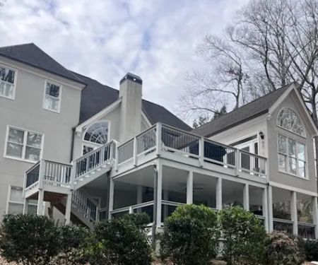 Temmel Home Builders