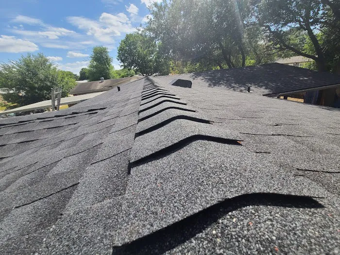 RHR Roofing Co Picture 6