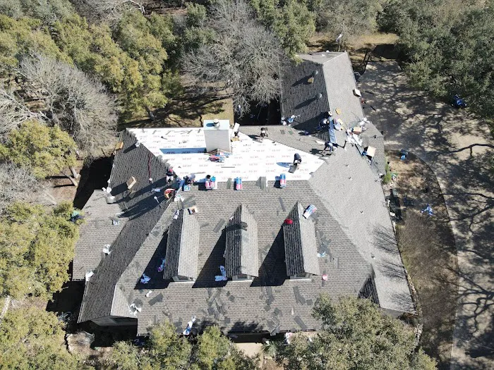 RHR Roofing Co Picture 7