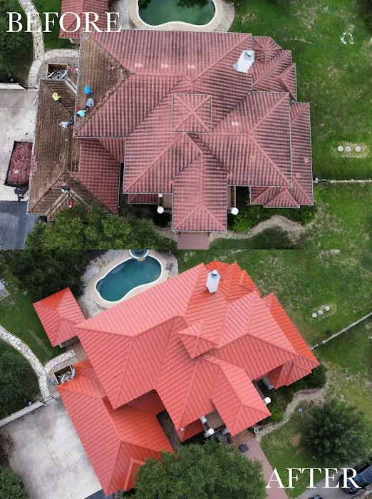 RHR Roofing Co Picture 3