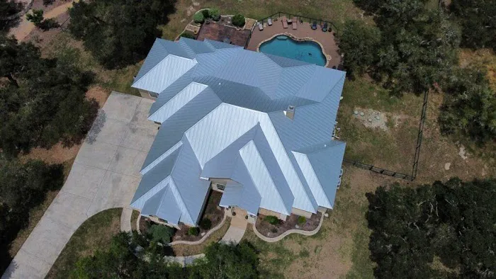 RHR Roofing Co Picture 1