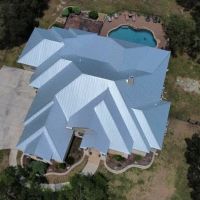 RHR Roofing Co ico