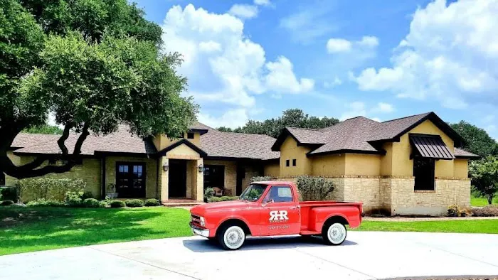 RHR Roofing Co Picture 4