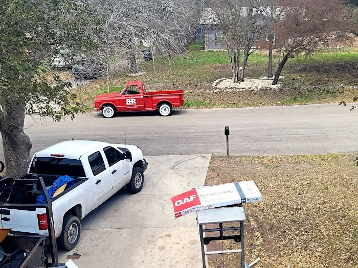 RHR Roofing Co Picture 9