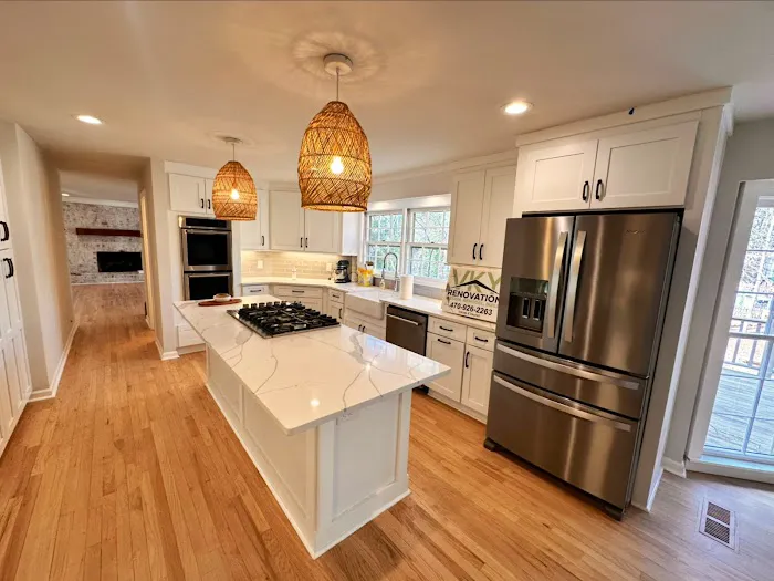 VKY Renovation LLC Picture 10