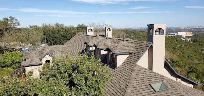 Advanced Roofing Solutions Picture 1