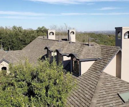 Advanced Roofing Solutions