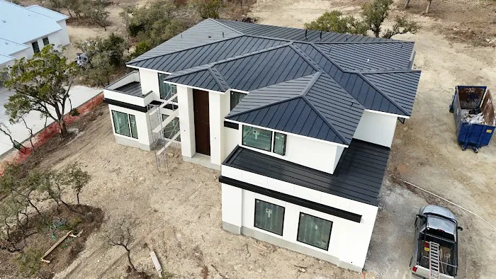 Advanced Roofing Solutions Picture 6