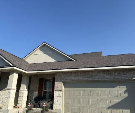 Radiant Roofing & Restoration