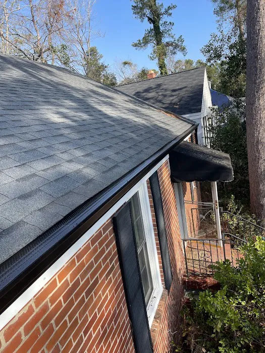 Eddie Cains Gutter Services LLC Picture 4