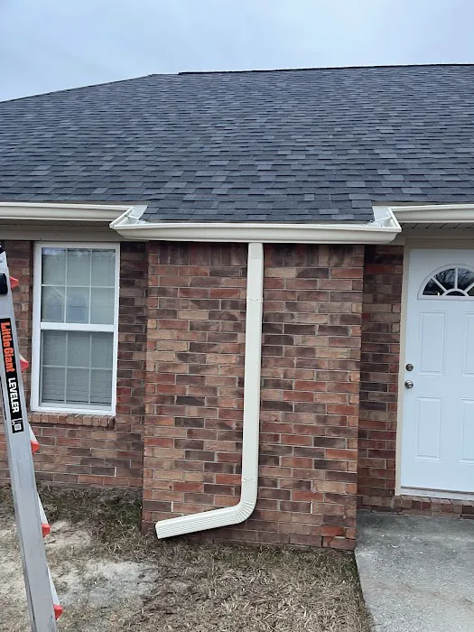 Eddie Cains Gutter Services LLC Picture 6