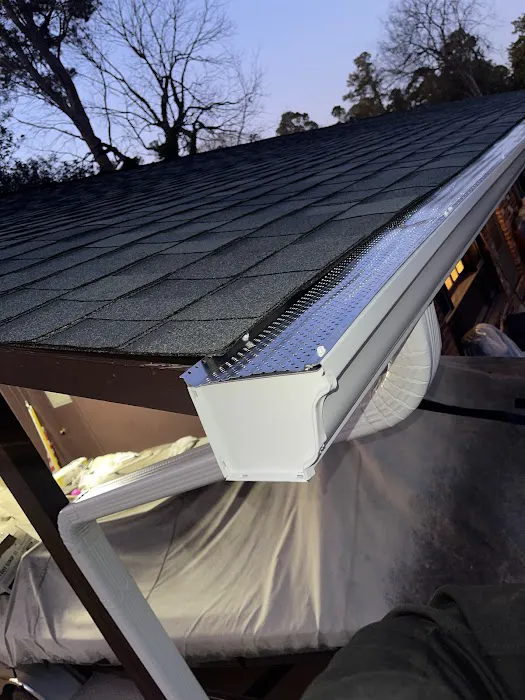 Eddie Cains Gutter Services LLC Picture 10