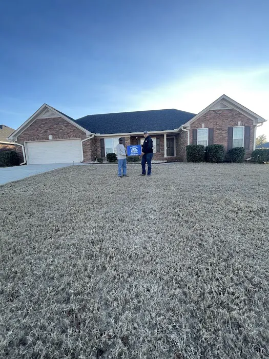 Eddie Cains Gutter Services LLC Picture 2